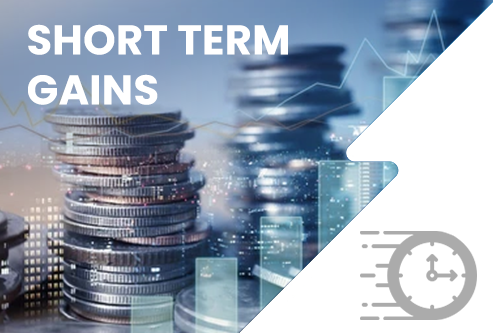 Profitrak Short-Term Gains