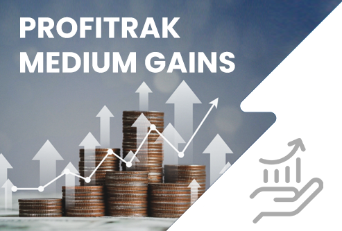 Profitrak Medium-Term Gains